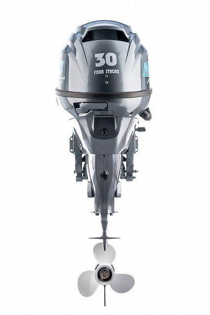 Лодочный мотор Mikatsu MF 30 FHS Лодочный мотор Mikatsu MF 30 FHS